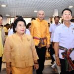 ‘ชลน่าน-พวงเพ็ชร-ชาดา’ จับมือเปิดสถานชีวาภิบาล มาตรฐานสาธารณสุขแห่งแรกของไทย