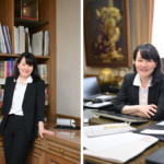 เปิดวิสัยทัศน์แม่ทัพหญิงคนแรกแห่งวงการรถบรรทุกฮีโน่