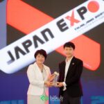 ท๊อป จิรายุส รับรางวัล Business Inspiration 