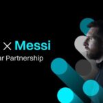 Bitget ปล่อยคลิป Messi ตัวใหม่เพื่อเริ่มต้นปีที่2 ของการเป็นพาร์ทเนอร์กับMessi