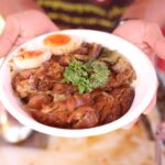 คิง เพาเวอร์ ชวนลิ้มรสอาหารมงคลร้านดังกว่า 50 ร้านมิชลินไกด์