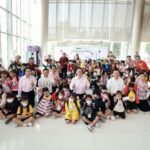 ซีพี ออลล์ ส่งความสุขเทศกาลวันแห่งความรัก