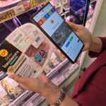 CPF ใช้เทคโนโลยี  Blockchain ตรวจสอบย้อนกลับสินค้า