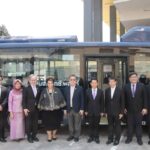 ‘ศุภมาส’ เดินหน้าเต็มสูบ แถลงนโยบาย อว. For EV