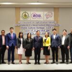 สดช. แถลงผลสำเร็จ Digital Cultural Heritage ระยะที่ 2