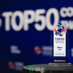บิทคับ ติด Top50 คนรุ่นใหม่อยากร่วมงานมากที่สุด 3 ปีซ้อน