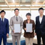 RML - มิตซูบิชิ ต้อนรับ ‘โคคูโย’ ตั้งสำนักงานใหม่ที่ ‘OCC’ 