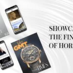 Tatler Thailand เปิดตัว Tatler GMT เป็นครั้งแรก ในประเทศไทย