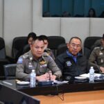 เอาจริง! พวงเพ็ชร จับมือกทม. ปรับภาพลักษณ์ท่องเที่ยว-กำจัดมิจฉาชีพ