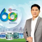 TOA ย้ำแชมป์เบอร์หนึ่งเจ้าตลาด โชว์ผลงานปี 66 