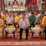 ‘ชลน่าน-พวงเพ็ชร-ชาดา’ จับมือเปิดสถานชีวาภิบาล มาตรฐานสาธารณสุขแห่งแรกของไทย
