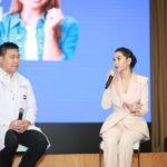 เครือ BDMS นำร่อง รพ.มะเร็งกรุงเทพ วัฒโนสถ จับมือ แอสตร้าเซนเนก้า 