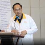 สสส.ขับเคลื่อนเครือข่ายตำบลสุขภาวะ ผนึกชุมชน MOU เครือข่ายสร้างชุมชนท้องถิ่นน่าอยู่ ชู 