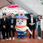 ท๊อป จิรายุส รับรางวัล Business Inspiration 
