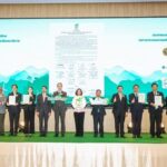 TCMA ยกระดับการทำเหมืองปูนซีเมนต์สู่เป้าหมาย Net Zero 2050