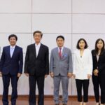 พิธีลงนามบันทึกข้อตกลงความร่วมมือการจัดงาน SISTAM 2024