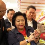 พวงเพ็ชร แนะ ซื้อทองต้องดูฉลาก สั่ง สคบ. ลุยตรวจเข้มร้านทองช่วงตรุษจีน