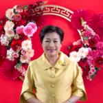 กระทรวงวัฒนธรรมส่งคำอวยพรเนื่องในวันตรุษจีน
