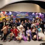 One Piece “The GREAT ERA of PIRACY” Exhibition Asia Tour (Thailand)
