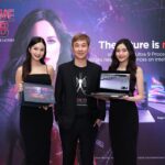 เลอโนโว ปลุก Spider-Senses ร่วมกับ 'Madame Web' 