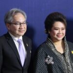 ‘ศุภมาส’ เดินหน้าเต็มสูบ แถลงนโยบาย อว. For EV