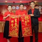 เทศกาล “ตรุษจีนเยาวราช” เตรียมจัดเต็มความยิ่งใหญ่