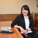 เปิดวิสัยทัศน์แม่ทัพหญิงคนแรกแห่งวงการรถบรรทุกฮีโน่