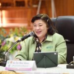 วช. ร่วมเปิดศูนย์การเรียนรู้โดรนเพื่อการเกษตร