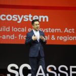 MarTech Expo 2024 โชว์ศักยภาพเทคโนโลยีการตลาดใหญ่สุดของไทย 