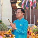 กปภ. ครบรอบ 45 ปี แห่งการสร้างการพัฒนาที่ยั่งยืน