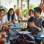 ไทยเบฟ-มธ. ร่วมสร้างคุณค่า “ผ้าไทย” ตอบแทนสู่สังคม
