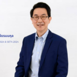 รัฐผนึกเอกชน จัดมหกรรมด้านพลังงานสุดยิ่งใหญ่! SustainAsia Week 2024