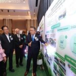 TCMA ยกระดับการทำเหมืองปูนซีเมนต์สู่เป้าหมาย Net Zero 2050