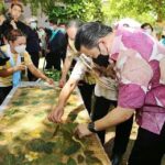 "บ้านธรรมชาติล่าง" ร่วมมือ ซีพีเอฟหนุนโมเดลต้นแบบเติบโตยั่งยืน