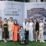 โรงแรมอินเตอร์คอนติเนนตัล หัวหิน รีสอร์ท ปรับโฉมครั้งใหญ่ฉลอง 15 ปี