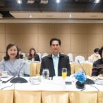 การประชุมใหญ่สามัญ มูลนิธิอนุสรณ์หม่อมงามจิตต์  บุรฉัตร