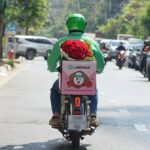 วาเลนไทน์ลดทั้งแอปฯ LINE MAN MART ร่วมเป็นสื่อรัก
