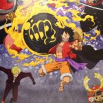 One Piece “The GREAT ERA of PIRACY” Exhibition Asia Tour (Thailand)