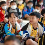 ซีพี ออลล์ ส่งความสุขเทศกาลวันแห่งความรัก
