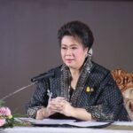 ‘ศุภมาส’ เดินหน้าเต็มสูบ แถลงนโยบาย อว. For EV