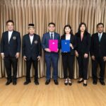 โครงการทิพยตะกาฟุล ประกันภัยระบบอิสลาม