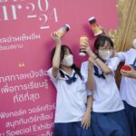 ‘มติชน’ จับมือพันธมิตร ส่งต่อความรู้สู่ความคิดให้คนไทย ผ่านเทศกาลหนังสือ Knowledge Book Fair 2024
