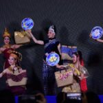 กรมการพัฒนาชุมชนจัดงาน OTOP ภูมิภาคประจำปี 2567
