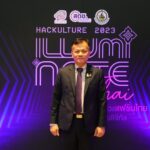 สดช. แถลงผลสำเร็จ Digital Cultural Heritage ระยะที่ 2