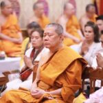 ซีพี ออลล์ จัดสร้างหลวงปู่ทวด รุ่น “ขับขี่ปลอดภัย”