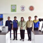 วช. ร่วมเปิดศูนย์การเรียนรู้โดรนเพื่อการเกษตร