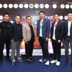 MarTech Expo 2024 โชว์ศักยภาพเทคโนโลยีการตลาดใหญ่สุดของไทย 
