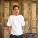 ไทยเบฟ-มธ. ร่วมสร้างคุณค่า “ผ้าไทย” ตอบแทนสู่สังคม