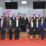 พม.จับมือ6 หน่วยงาน MOU คุ้มครองเด็กอายุก่อนถึงเกณฑ์การรับโทษทางอาญา 