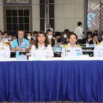 การเคหะแห่งชาติแถลงผลงานผ่านครึ่งศตวรรษ